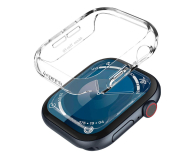 Spigen Thin Fit Apple Watch 10 (42 Mm) Crystal Clear - 1346677 - zdjęcie 3